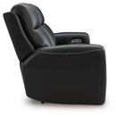 5Z-Comfort Power Reclining Sofa - Austin's Furniture Depot (Austin,TX)