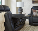 5Z-Comfort Power Reclining Sofa - Austin's Furniture Depot (Austin,TX)