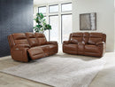 Healy Pier Living Room Set - Austin's Furniture Depot (Austin,TX)
