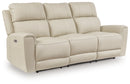 Dahlmoore Power Reclining Sofa - Austin's Furniture Depot (Austin,TX)