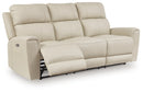Dahlmoore Power Reclining Sofa - Austin's Furniture Depot (Austin,TX)