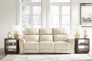 Dahlmoore Power Reclining Sofa - Austin's Furniture Depot (Austin,TX)