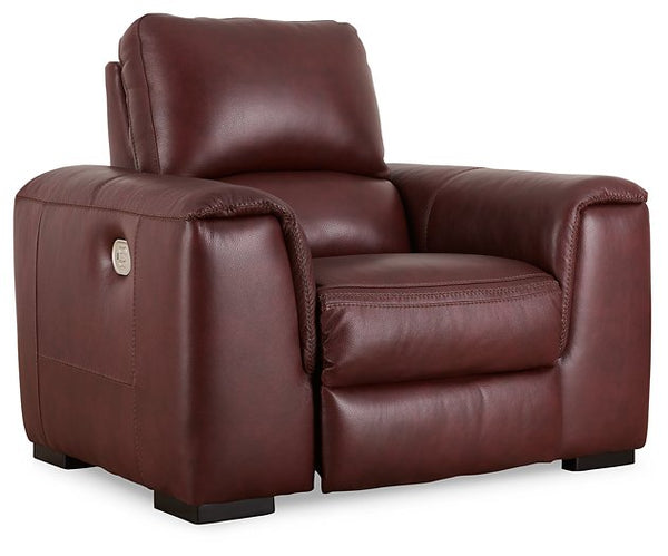 Alessandro Power Recliner image