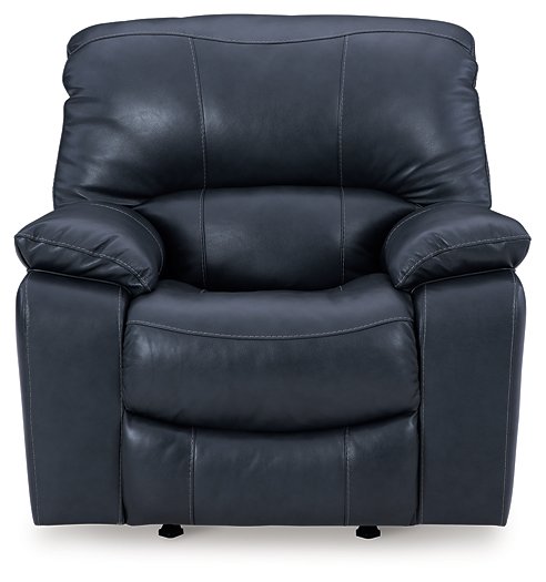 Leesworth Power Recliner