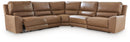 DeepWakes Power Reclining Sectional