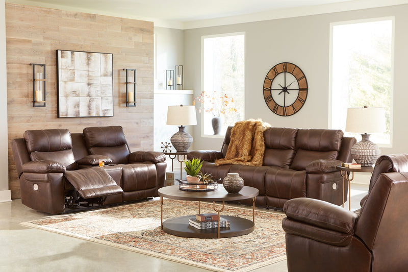 Edmar Living Room Set - Austin's Furniture Depot (Austin,TX)