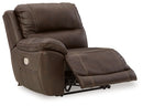 Dunleith Power Reclining Sectional - Austin's Furniture Depot (Austin,TX)