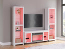 Brollevi Entertainment Center