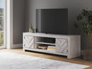 Cayboni 71" TV Stand