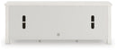 Robbinsdale 72" TV Stand