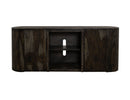 Balam - TV Stand - Oil Black