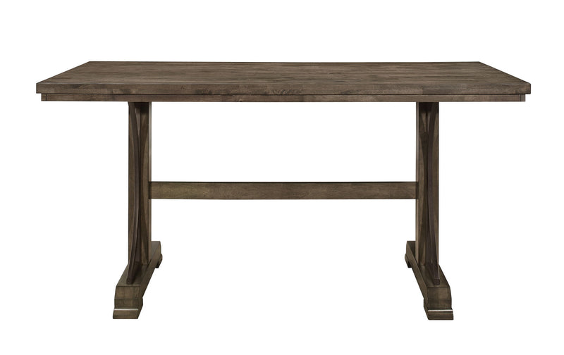 Quincy - Counter Dining Room Set