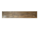 Loft Brown Wall Unit