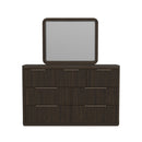 Sylvie - 7-Drawer Dresser