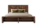 Praga, Queen Bed