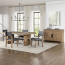 Aubrey - 5 Piece Dining Set