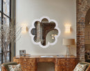 Vicenza - Genuine Marble Frame Mirror