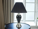 6115 Porcelain Lamp