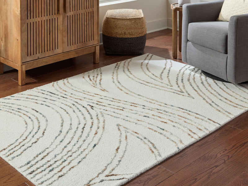 Deenbury - Rug