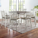 Joanna - Counter Dining Set