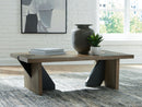 Kandinew - Living Room Table - Austin's Furniture Depot (Austin,TX)
