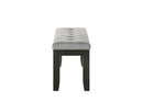 Bardstown - Bench - Wheat / Charcoal