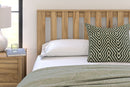 Bermacy - Panel Headboard