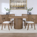 Colvin - 5 Piece Dining Set