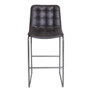 Westover - Barstool - Black