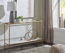Ryandale Console Sofa Table