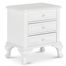 Jesse - Panel Bedroom Set