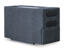 Modmax Sectional with Audio Console