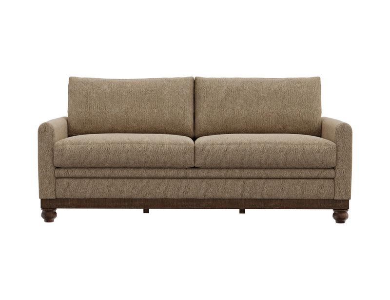 Pueblo Gray - Sofa