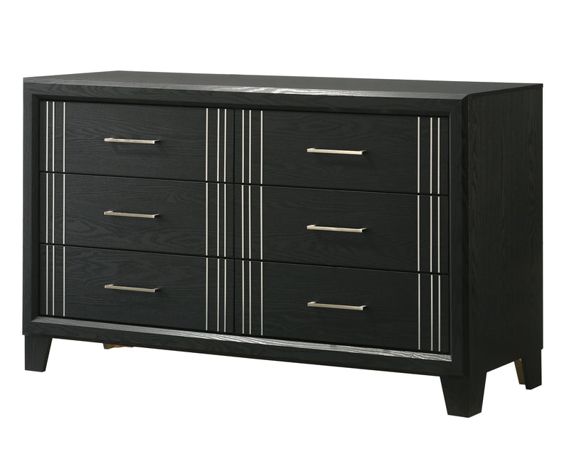 Charlie - Dresser