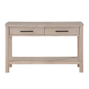 Gabby - Sofa Table - Light Brown