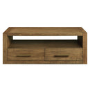 Garland - Wood Top Table