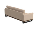 Blackburn - Sofa - Capuccino Brown