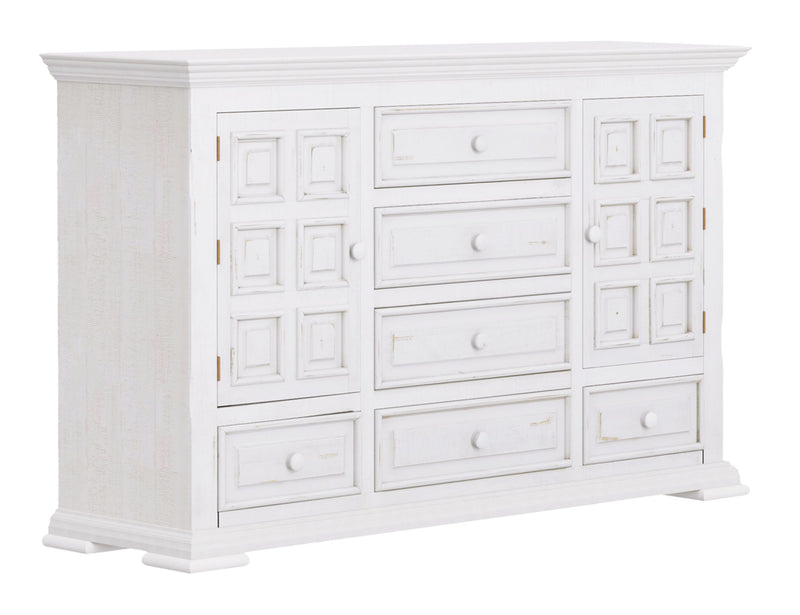 Terra - Dresser