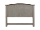 Ridge, Queen Bed