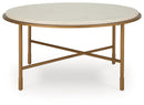 Alben - Round Table - Austin's Furniture Depot (Austin,TX)