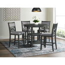 Amherst - Counter Dining Set