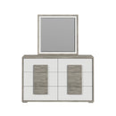 San Matteo - 6-Drawer Dresser