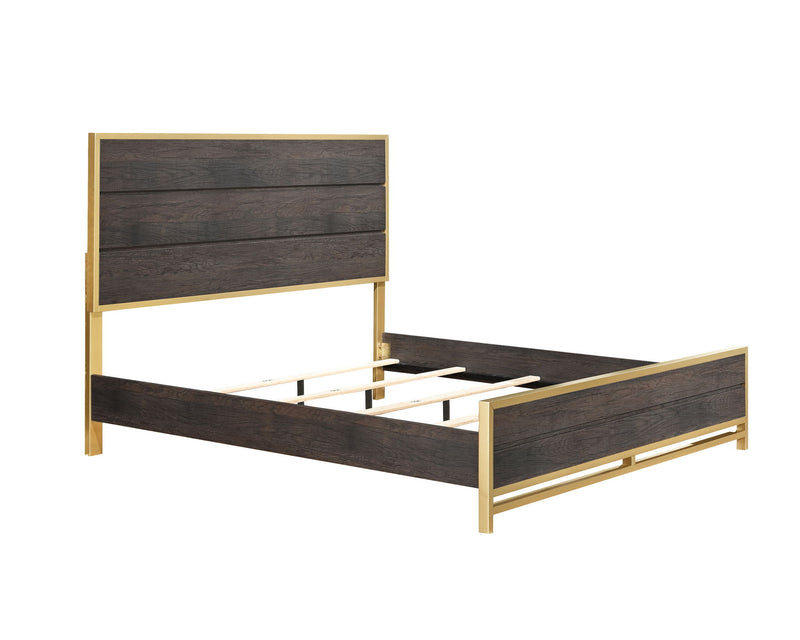 Trevor - Bedroom Set