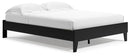 Finch - Platform Bed