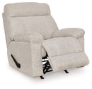 Hoyne Park - Rocker Recliner - Austin's Furniture Depot (Austin,TX)