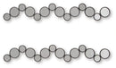 Vinler Accent Mirror Set (Set of 2)