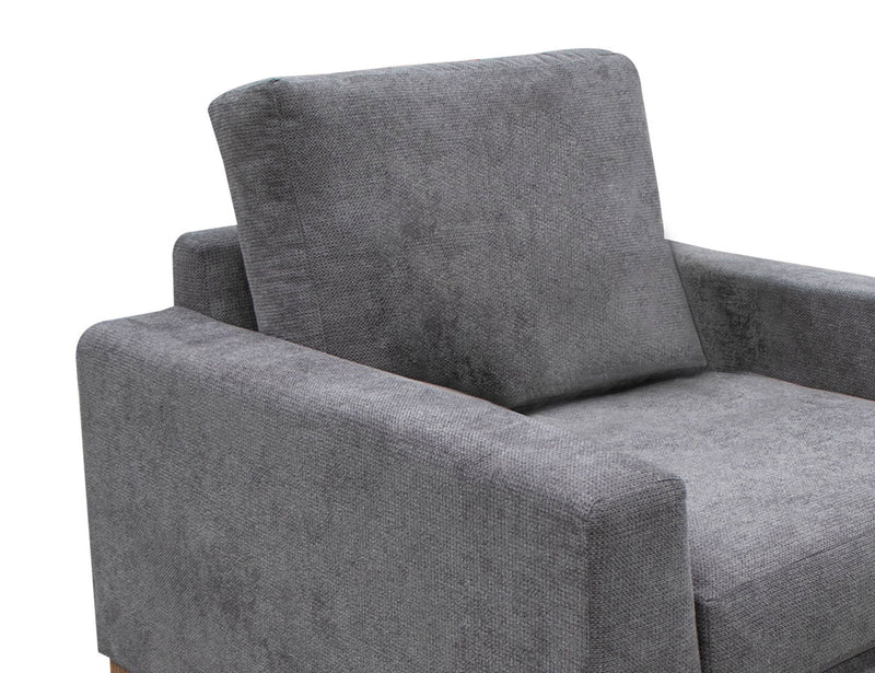 Mita - Loveseat