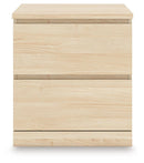 Onita Nightstand