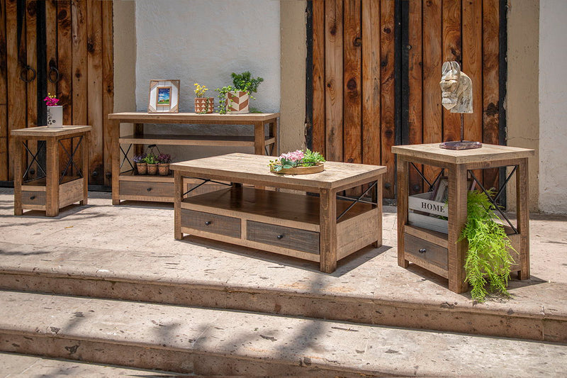Andaluz - Table