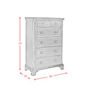 Canton - Chest - Cherry